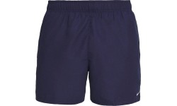 Męskie szorty kąpielowe Nike Volley 5" granatowe NESSA560 440