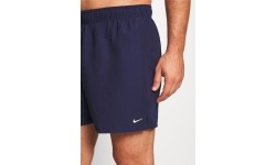 Męskie szorty kąpielowe Nike Volley 5" granatowe NESSA560 440