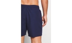 Męskie szorty kąpielowe Nike Volley 5" granatowe NESSA560 440