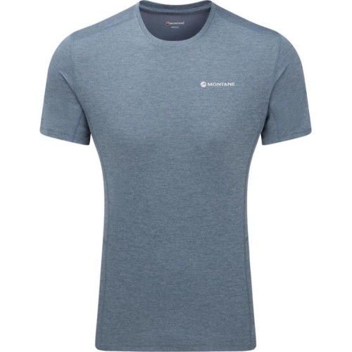 Męska koszulka Montane Dart T-Shirt - Melsva