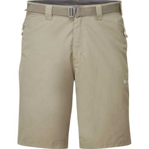 Spodenki męskie Montane Terra Shorts - Smėlio