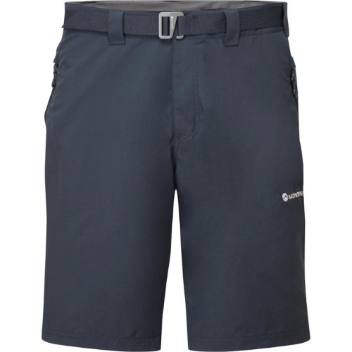 Spodenki męskie Montane Terra Shorts - Eclipse Blue