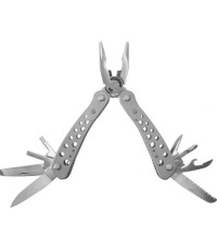 Narzędzie wielofunkcyjne M-Tac Type 1, szare