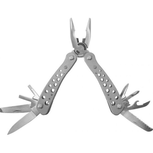 Multitool M-Tac Type 1, szary