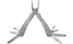 Narzędzie wielofunkcyjne M-Tac Type 1, szare