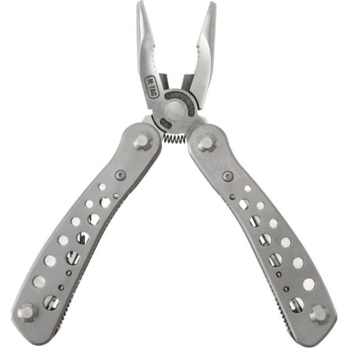 Narzędzie wielofunkcyjne M-Tac Type 1, szare