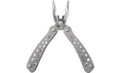 Narzędzie wielofunkcyjne M-Tac Type 1, szare