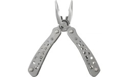 Narzędzie wielofunkcyjne M-Tac Type 1, szare