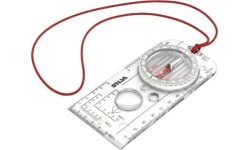 Kompas z mapą Silva Expedition 4-360