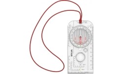 Kompas z mapą Silva Expedition 4-360