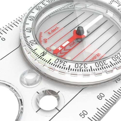 Kompas z mapą Silva Expedition 4-360