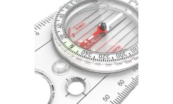 Kompas z mapą Silva Expedition 4-360