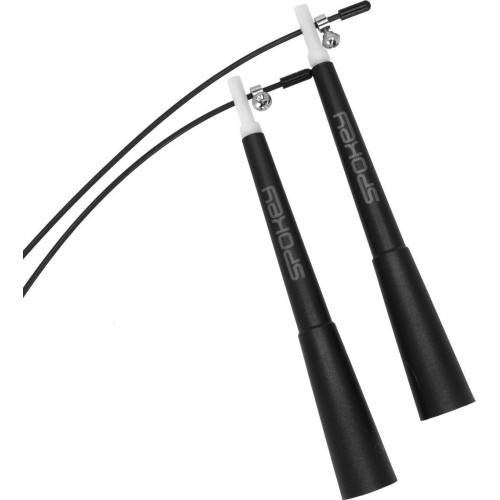 Skakanka z regulowaną liną Spokey X ROPE