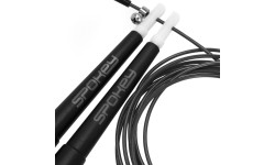 Skakanka z regulowaną liną Spokey X ROPE