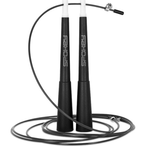 Skakanka z regulowaną liną Spokey X ROPE