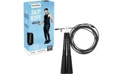 Skakanka z regulowaną liną Spokey X ROPE