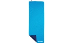Ręcznik chłodzący niebieski Spokey COSMO