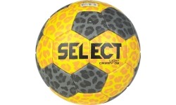 PIŁKA RĘCZNA SELECT LIGHT GRIPPY DB V24 (ZATWIERDZONE PRZEZ EHF) ROZMIAR: 1