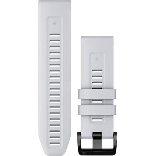 Pasek do zegarka Garmin QuickFit 26 mm do zegarka fenix 7X - Whitestone