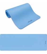Mata do ćwiczeń 183 x 61 x 1 cm Spokey SOFTMAT