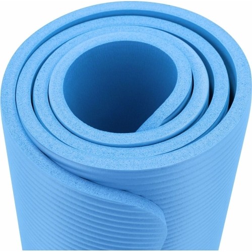 Mata do ćwiczeń 183 x 61 x 1 cm Spokey SOFTMAT