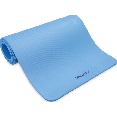 Mata do ćwiczeń 183 x 61 x 1 cm Spokey SOFTMAT