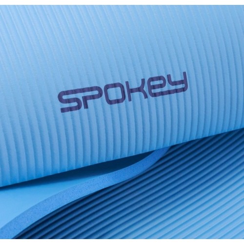 Mata do ćwiczeń 183 x 61 x 1 cm Spokey SOFTMAT