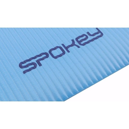 Mata do ćwiczeń 183 x 61 x 1 cm Spokey SOFTMAT