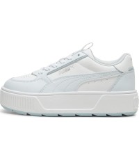 Buty młodzieżowe Puma Karmen Rebelle Jr White 388420 10
