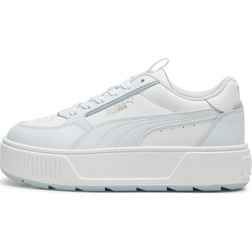 Buty młodzieżowe Puma Karmen Rebelle Jr White 388420 10