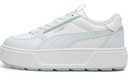Buty młodzieżowe Puma Karmen Rebelle Jr White 388420 10
