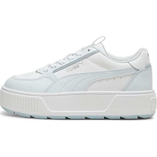 Buty młodzieżowe Puma Karmen Rebelle Jr White 388420 10