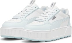 Buty młodzieżowe Puma Karmen Rebelle Jr White 388420 10