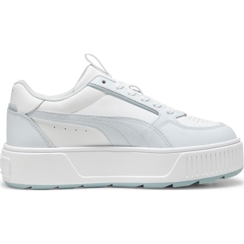 Buty młodzieżowe Puma Karmen Rebelle Jr White 388420 10