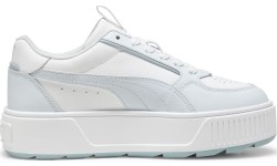 Buty młodzieżowe Puma Karmen Rebelle Jr White 388420 10