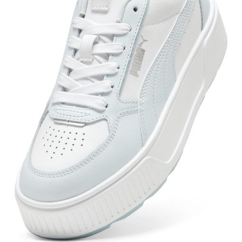 Buty młodzieżowe Puma Karmen Rebelle Jr White 388420 10