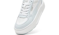 Buty młodzieżowe Puma Karmen Rebelle Jr White 388420 10