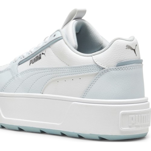 Buty młodzieżowe Puma Karmen Rebelle Jr White 388420 10