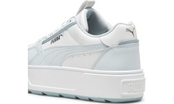 Buty młodzieżowe Puma Karmen Rebelle Jr White 388420 10