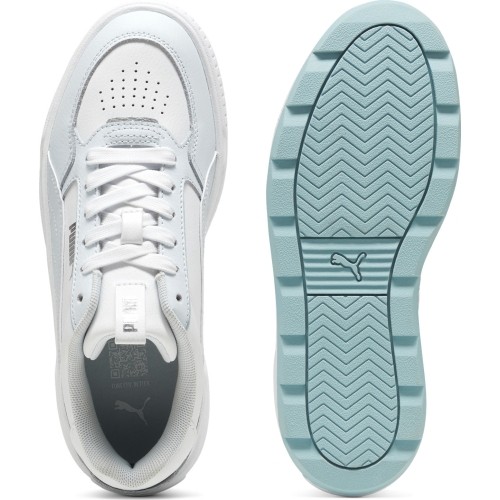 Puma Avalynė Paaugliams Karmen Rebelle Jr White 388420 10