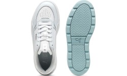 Buty młodzieżowe Puma Karmen Rebelle Jr White 388420 10