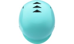 kask rowerowy ks02 - Yellow