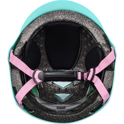 kask rowerowy ks02 - Yellow