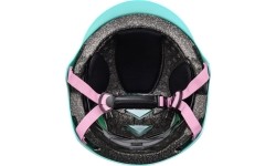 kask rowerowy ks02 - Yellow