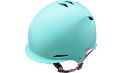 kask rowerowy ks02 - Dark blue