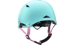 kask rowerowy ks02 - Dark blue