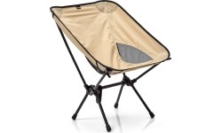 Składane krzesło Meteor schelp - Beige