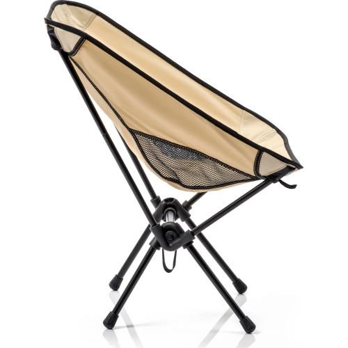 Składane krzesło Meteor schelp - Beige