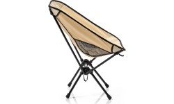 Składane krzesło Meteor schelp - Beige