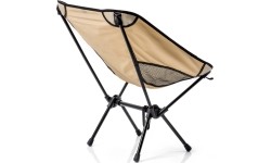 Składane krzesło Meteor schelp - Beige